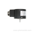 Rotary encoder bourns encoder